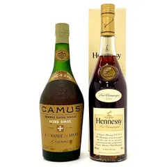 CAMUS HORSDAGE カミュ　グランドマルク古酒 CAMUS HORSDAGE カミュ オルタージュ グランドマルク古酒 【公式通販】