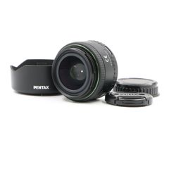 【ほぼ新品】 PENTAX ペンタックス HD FA 35mm F2