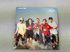 never young beach レコード A GOOD TIME 3rd AGOODTIME-768x768.jpg