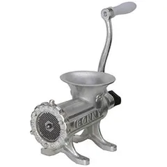 【新品未使用品】ボニー ミートセンサー 10 楽天市場】ボニー ミートミンサー No.10 (β型) (ねじ止め式