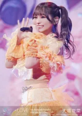 【中古】生写真(女性) 12：イコールラブ(=LOVE)/大場花菜/Blu-ray「=LOVE 7th ANNIVERSARY PREMIUM CONCERT(初回生産限定盤)」(VVXL-237～238)初回生産限定封入特典生写真