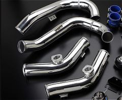 JB23SPLインデュースパイプ　1型から10型対応 JB23SPLインデュースパイプ 1型から10型対応 - メルカリ