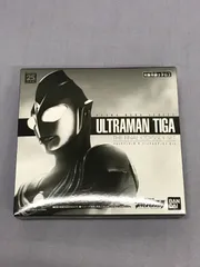 【未開封品】ウルトラヒーローシリーズ ウルトラマンティガ THE FINAL ODYSSEYセット　810 Ultraman Tiga