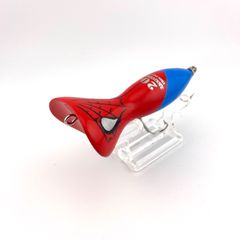je01 フロッグプロダクツ ハンマーヘッドシャーク スパイダーマン