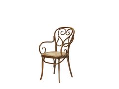 【正規直輸入】新品未使用★ページドPaged ベントウッドアームチェア No.4 カフェ・ダウム Cafe DAUM 1849年モデル／ピュアマテリアル／トーネットTHONET