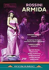 (未使用･未開封品)　Rossini: La Gazzetta [DVD] 0pbj0lf Amazon.com: Rossini: La Gazzetta : Dynamic: Movies & TV