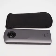 2024年最新】ricoh theta ケースの人気アイテム - メルカリ