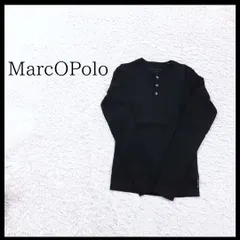 2023年最新】marc o poloの人気アイテム - メルカリ