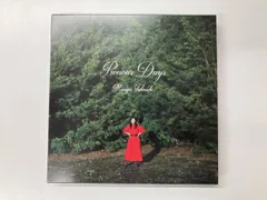 ポストカード付き 竹内まりや Precious Days 完全生産限定 レコード Amazon.co.jp: 【限定特典ポストカード(W ver.)付き】 竹内