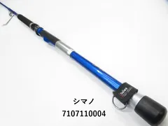 ARGOS50-3600TSHIMANOアルゴス シマノ 日本製 製品の歴史 | シマノ