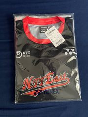 ヨネックス NTT東日本 バドミントンウェア レプリカ - メルカリ