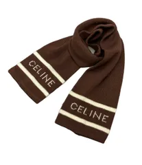 セリーヌ マフラー キッズ CELINE