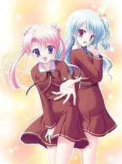 Canvas3 ~七色の奇跡~限定版「クッションカバー」&「ドラマCD」 - PSP