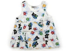 【ダブルＢ/DoubleB】タンクトップ・キャミソール 90サイズ 女の子【子供服・ベビー服】（1853851）