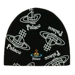 Palace Vivienne Westwood ビーニー swag y2k - メルカリ