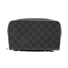 2025年最新】ダミエ ジッピーXLの人気アイテム - メルカリ