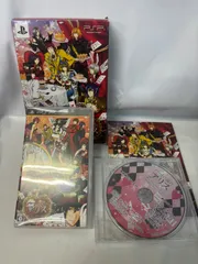 ハートの国のアリス~アニバーサリーＶｅｒ.~/(豪華版 特製冊子/ドラマCD 同梱) - PSP