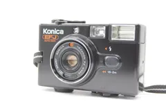 2024年最新】konica efjの人気アイテム - メルカリ