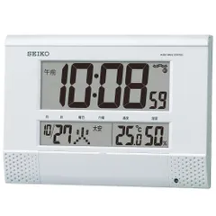 【希少】SEIKO 置き時計 AZ732G DECOR ウエストミンスター 2025年最新】SEIKO DECORの人気アイテム - メルカリ
