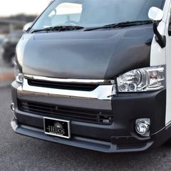 早いもの勝ち】ハイエース200系 コプラスLEDヘッドライト初期型 最終