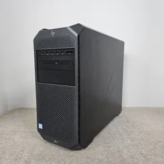 2025年最新】hp z4 workstationの人気アイテム - メルカリ