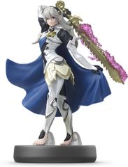 amiibo カムイ【2Pファイター】(大乱闘スマッシュブラザーズシリーズ) (セ)