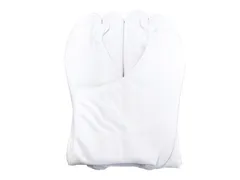 着物美人 送料込み 足袋 L 1足 女性用 東レ ストレッチ足袋 のびる たび 成人式 振袖 留袖 訪問着 結婚式 入学式 卒業式 礼装 着物用 足袋女性 女足袋 足袋L 23.5 24 24.5cm【 白 】m318021k