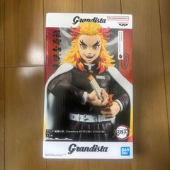 鬼滅の刃 Grandista 煉獄 Luminasta 胡蝶 フィギュアセット - メルカリ