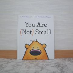 779bb5   You Are Not Small   9781477847725   1477847723   142158