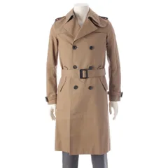 Dior HOMME トレンチコート 12-13aw パリコレモデル ミリタリー Dior HOMME トレンチコート 12-13aw パリコレモデル ミリタリー