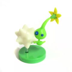 ピクミン 白オニヨン 黄ピクミン フィギュア 任天堂 Nintendo - メルカリ