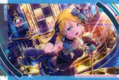 【中古】アニメ系トレカ 02[ノーマル]：絢瀬絵里