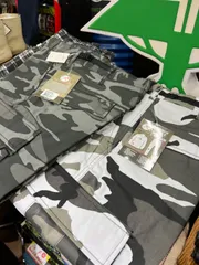ROTHCO ロスコ●軍服　パンツ　カモフラ　サバゲー