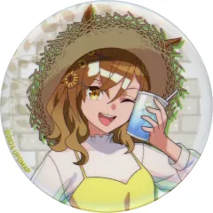 2025年最新】ジャングルポケット缶バッジの人気アイテム - メルカリ