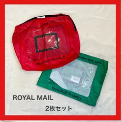 2025年最新】u s mail bagの人気アイテム - メルカリ