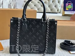 【今日WTO】Louis Vuitton ルイヴィトン オンザゴー ミニ 高品質 ギフトボックス付属-WTO輸入2-WPW63