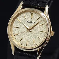 2025年最新】seiko 4j41の人気アイテム - メルカリ