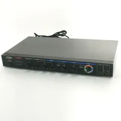 【稀少品】Victor JVC JX-V5 オーディオセレクター 2025年最新】jx-5 victorの人気アイテム - メルカリ