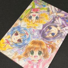 (S5238) イベント限定盤3枚組 ジュエルペット てぃんくる☆ ファンディスクF FAN DISC F fan disc f