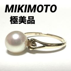 MIZUKI 14KYGラージバナナフープピアス 片方のみ - メルカリ