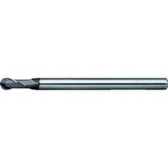 【新品・7営業日以内発送】ＮＳ 08-00500-00200 無限コーティング ２枚刃ボールエンドミル ＭＳＢ２３０ Ｒ２ Ｄ６080050000200 日進工具【沖縄離島販売不可】