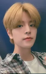StrayKids 5-STAR Seungmin Trading Card
