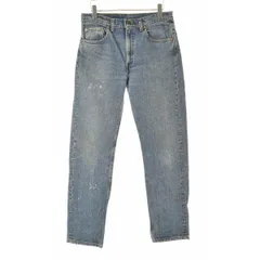 【LEVIS】90s USA製 米国製 505-4891デニムパンツ