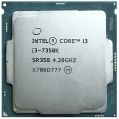 2024年最新】Core i3 7350Kの人気アイテム - メルカリ