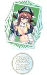 【中古】アクリルスタンド・アクリルパネル ドロシー デカアクリルスタンド 「オトギフロンティア」