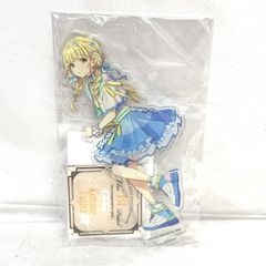 学園アイドルマスター 藤田ことね 2nd Period Bigアクリルスタンド