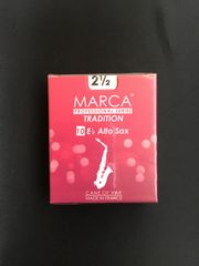 MARCA JAZZ アルトサックスリード 5枚入り 3番 2箱 - メルカリ