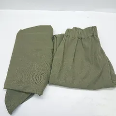 ◇ ⊂ Flolia セットアップ サイズS レディース E  【1411280023945】