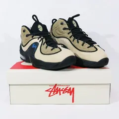 2024年最新】stussy nike air pennyの人気アイテム - メルカリ