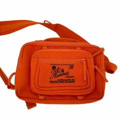 ラフシモンズ RAF SIMONS 3L WAISTBAG LOOP メンズ 表記無 のサムネイル